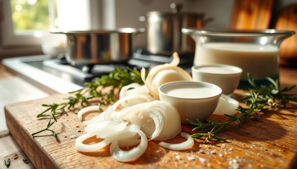 beneficios de la cebolla con leche