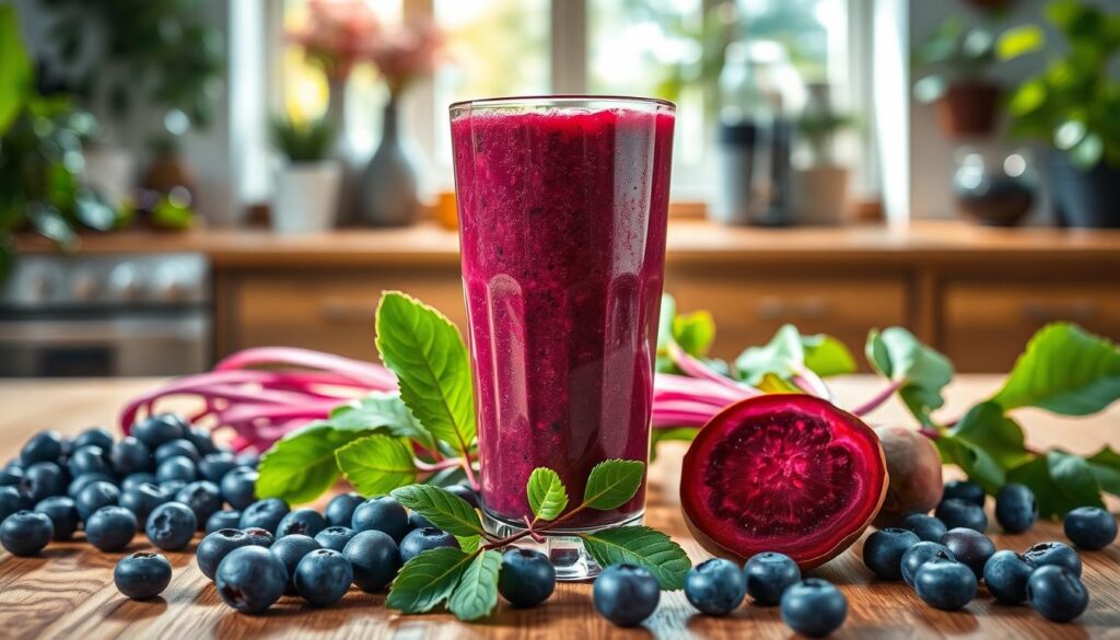 beneficios para el cansancio