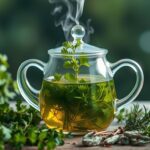 infusiones saludables