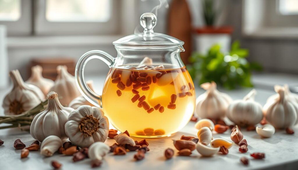 infusiones saludables