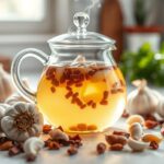 infusiones saludables