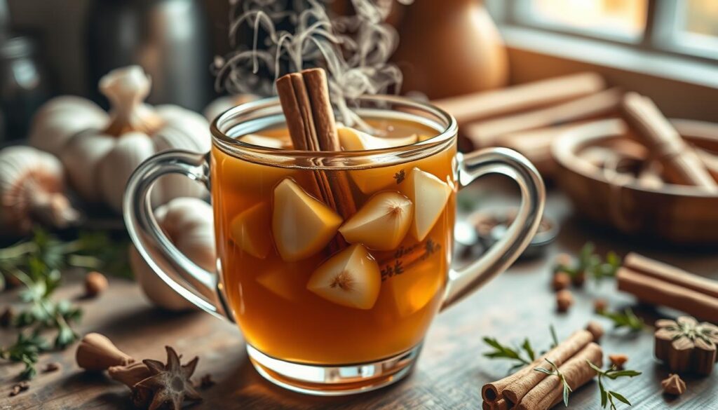 infusiones saludables