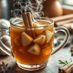 infusiones saludables