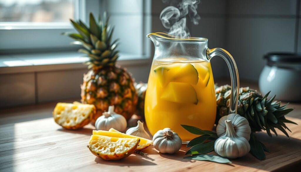 infusiones saludables