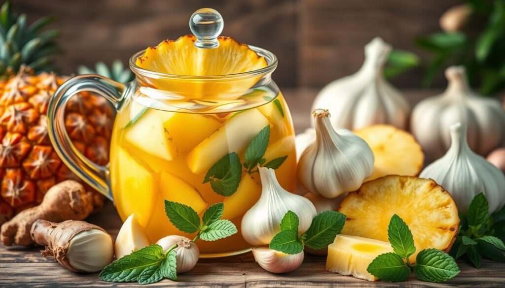 infusiones saludables