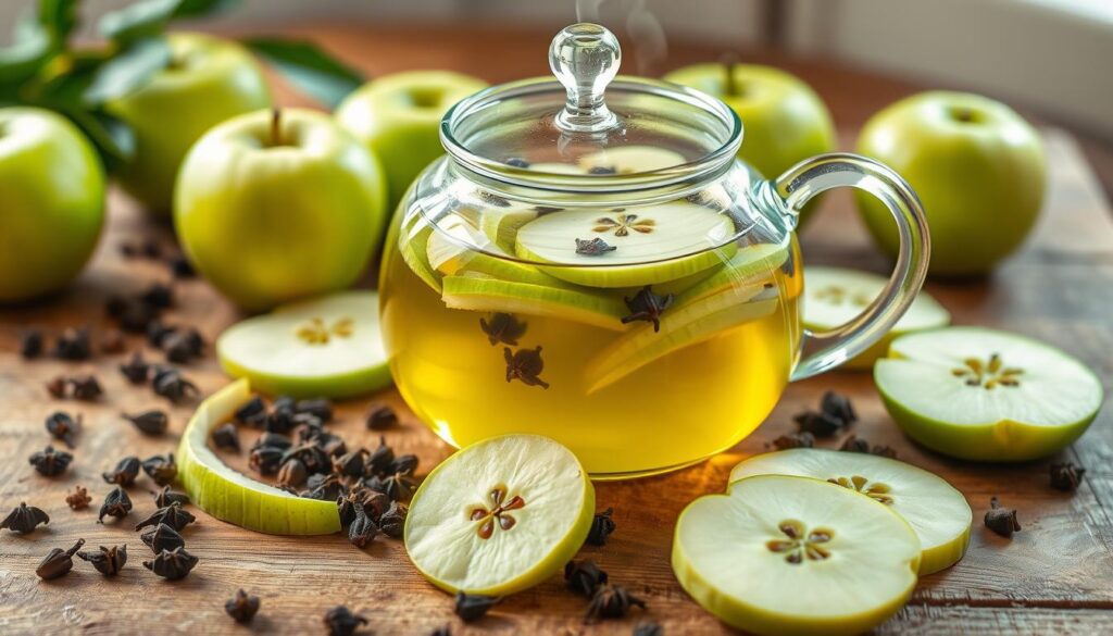 infusiones saludables