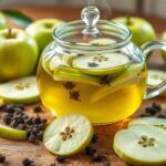 infusiones saludables