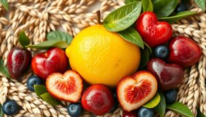 limón y salud cardiovascular