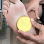 coloca una patata en la planta de los pies y me amaras.