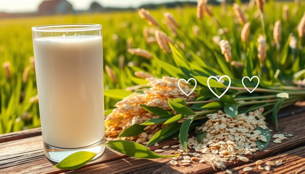 propiedades nutricionales de la avena