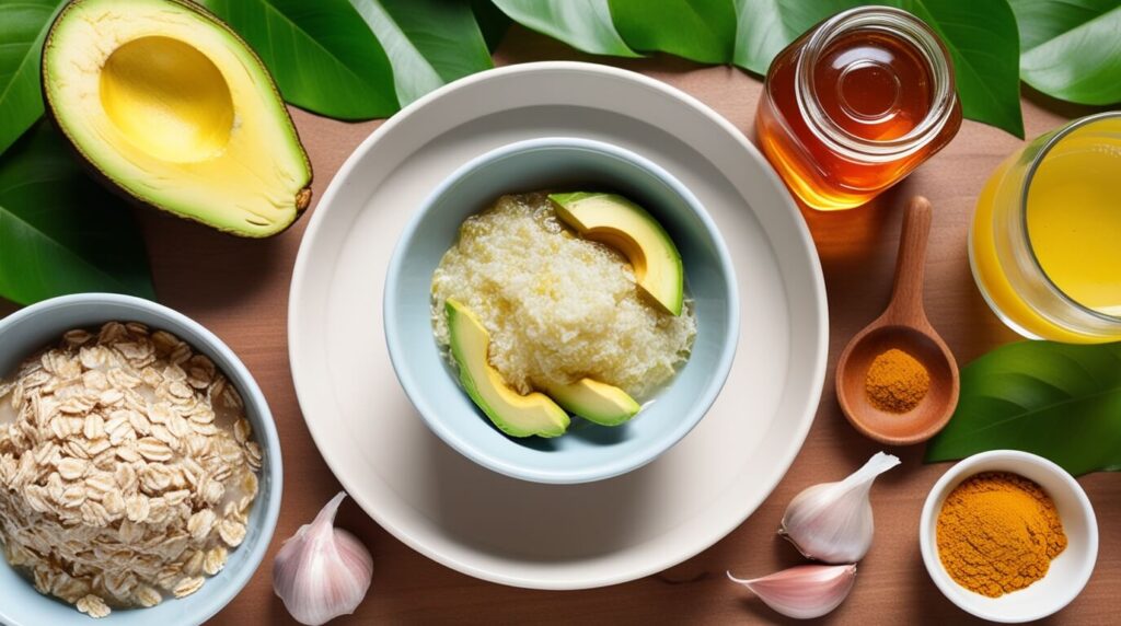 Remedios Caseros para Bajar el Colesterol de Forma Natural