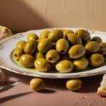 ¿Por Qué Todos Están Comiendo Aceitunas Antes de Dormir? Descúbrelo