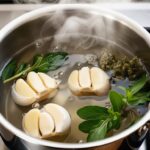 Descubre el poderoso efecto del orégano y el ajo para combatir infecciones