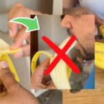 No comas banana sin saber esto