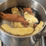 7 Sorprendentes Beneficios de la Infusión de Cáscara de Camote Que Pocos Conocen!